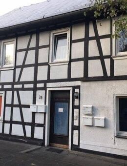 Für nette Gemeinschaft Mieter in Fluterschen gesucht - Fluterschen