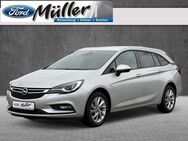 Opel Astra, 1.4 Sports Tourer ON Turbo, Jahr 2018 - Strausberg