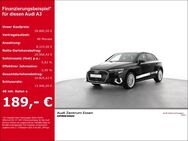 Audi A3, Sportback Advanced 30 TFSI PLUS MUFU, Jahr 2023 - Essen