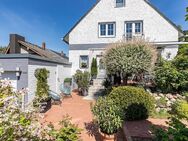 Auf der Suche nach einem großzügigen Zuhause für Ihre Familie? - Berlin