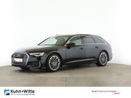 Audi A6, Avant 55 TFSIe quattro S-Line Assistent, Jahr 2021 - Seevetal