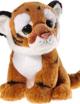 Heunec® Kuscheltier Mi Classico, Tiger