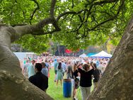 40.Schlebuscher Schützen- und Volksfest - Leverkusen