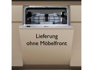 BAUKNECHT vollintegrierbarer Geschirrspüler B0I D541A S, 14 Maßgedecke, ActiveDry - automatisches Türöffnungssystem