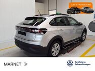 VW Taigo, 1.0 TSI Life, Jahr 2024 - Wiesbaden