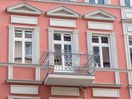 ++Hallo Altersvorsorge++: Gründerzeit-Wohnung in Fhain - 4 Zimmer - Balkon - VERMIETET - Berlin