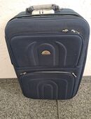 Reisekoffer, blau in 45549