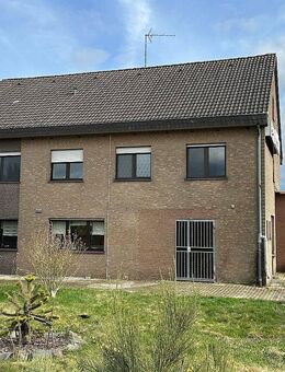 Baesweiler | Werkhalle mit Wohnhaus und Nebengebäude - Baesweiler