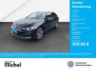 VW Golf Variant, 2.0 TDI Golf VIII Move TravelAssist Plus, Jahr 2023 - Gießen