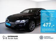 VW Arteon, 2.0 TSI R-LINE 190PS 5J-G, Jahr 2021 - Mühldorf (Inn)