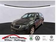 Skoda Kodiaq, 1.5 TSI Style, Jahr 2021 - Witten