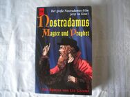 Nostradamus-Magier und Prophet,Liz Greene,Heyne Verlag,1994 - Linnich