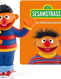 tonies Hörspielfigur Sesamstraße - Ernie