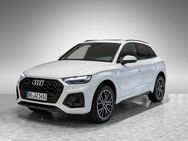 Audi Q5, S line 40 TDI quattro, Jahr 2023 - Böblingen