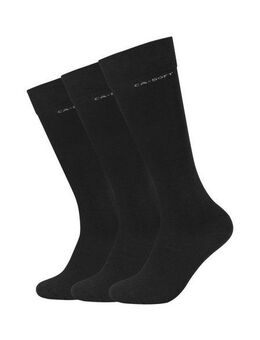 Camano Kniestrümpfe Kniestrümpfe 3er Pack