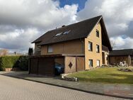 IMMOBILIEN GUMNIOR präsentiert: Dachgeschosswohnung mit 4 Schlafzimmern in Rheine-Mesum - Rheine
