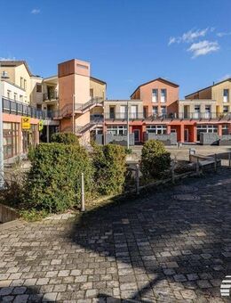 Hübsche Zwei-Zimmer-Wohnung in zentraler Lage - Aufzug - Keller - Stellplatz - - Breckerfeld (Hansestadt)