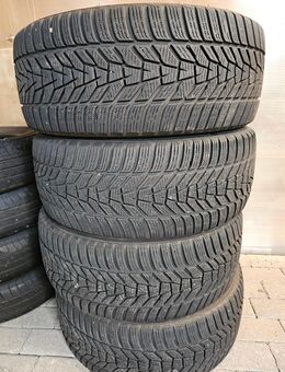 4 Hankook Winterreifen Icept - Freimersheim (Pfalz)