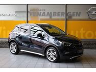 Opel Mokka X Ultimate OPC-Line Bose Leder Keyless LED - Mettingen