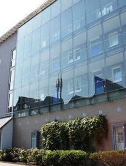 Bezugsfertige Wohnung - Einfach Möbel rein und Füße hoch! - Recklinghausen