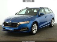 Skoda Octavia, 2.0 TDI Combi First Edition ##, Jahr 2021 - Donnersdorf