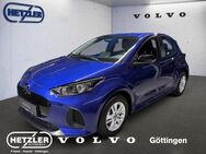 Mazda 2, 1.5 L Mazda2 Hybrid 2024 5HB 116 e FWD CENTRE-LINE, Jahr 2022 - Kassel