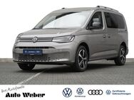 VW California, 1.5 TSI Caddy California 2970 Mehrzonenklima, Jahr 2024 - Ahlen