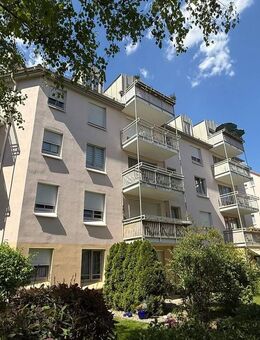 NEU - Ein Nest im Grünen mit Fernblick - Es wird Ihnen an nichts fehlen ... - Dresden