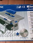 Tischkreissäge Einhell in 45472