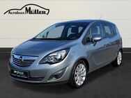 Opel Meriva, 1.4 B Innovation Turbo v h, Jahr 2012 - Bremervörde