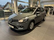 Renault Clio, Grandtour Energy TCe 90 Business, Jahr 2019 - Radeberg