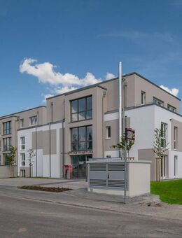 Das Ausnahmepenthouse für Ihre Wohnträume - Dauchingen