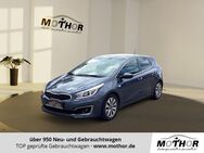 Kia cee'd, , Jahr 2016 - Stendal (Hansestadt)