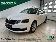 Skoda Octavia, 1.5 TSI Combi Tour, Jahr 2020 - Hemmingen (Niedersachsen)