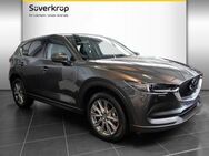 Mazda CX-5, 184 AWD 5T 6AG SPORTS, Jahr 2019 - Kiel