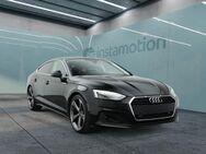 Audi A5, Spb 35 TFSI, Jahr 2021 - München