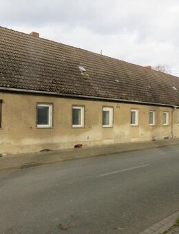 "Preissenkung" Reihenhaus-Komplex im Paket zu verkaufen - Staßfurt