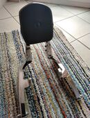 Orginal Sissybar in top Zustand,Yamaha Virago XV 535 alle Modelle in 16515