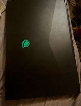 Tulpar T5 V23.3 Gaming Laptop - Göppingen