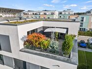 Urban Living in Friedrichshafen Extravagante Maisonette-Penthousewohnung mit gehobener Ausstattung - Friedrichshafen