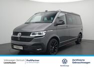 VW T6 California, 1 Beach Tour, Jahr 2024 - Leverkusen