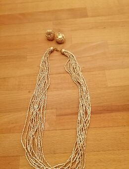 Schmuck Set - Senden (Bayern)