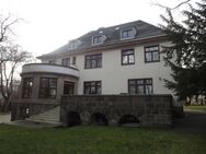 Objekt-Nr.: 2623 - Wunderschöne sanierte und möblierte Fabrikanten-Villa in Plauen - Plauen