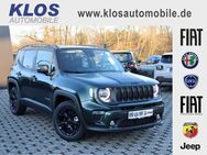 Jeep Renegade, 1.5 NORTH STAR e-HYBRID GSE T4 48V 130PS 4x2, Jahr 2022 - Saarbrücken