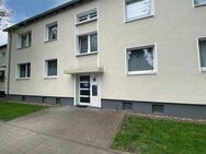 Kapitalanlage: vermietete 3 Zimmer Wohnung mit Balkon - Düsseldorf