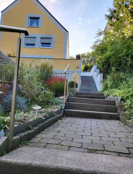 Schöne 2-Zimmer Wohnung in Wellingdorf zu vermieten! - Kiel