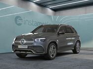 Mercedes GLE 350, d AMG, Jahr 2019 - München