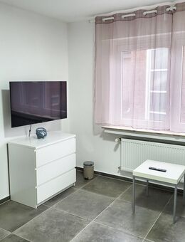 Ferienwohnung / Monteurswohnung Nr. 2 - Rheine