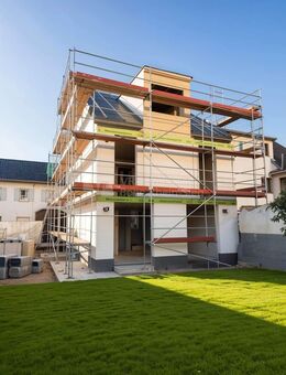 Ausbauhaus in Wesseling-Urfeld - Wesseling