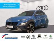 Hyundai Kona, 1.0 T-GDI Pure, Jahr 2021 - Quickborn (Landkreis Pinneberg)